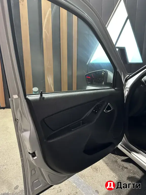 LADA (ВАЗ) Granta, 2023 года