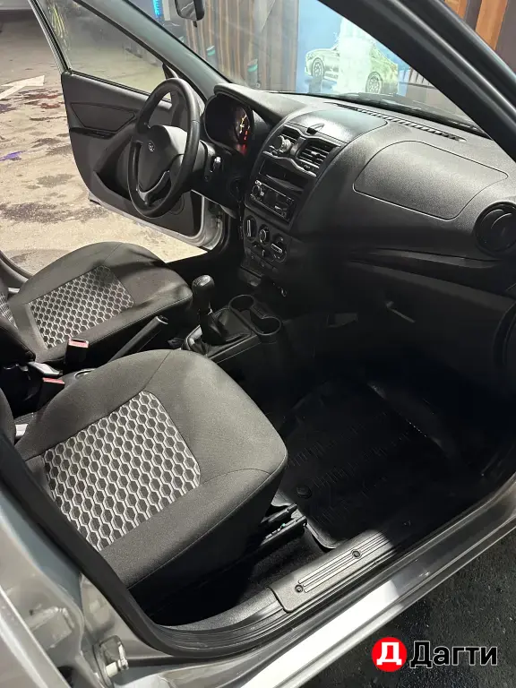 LADA (ВАЗ) Granta, 2023 года
