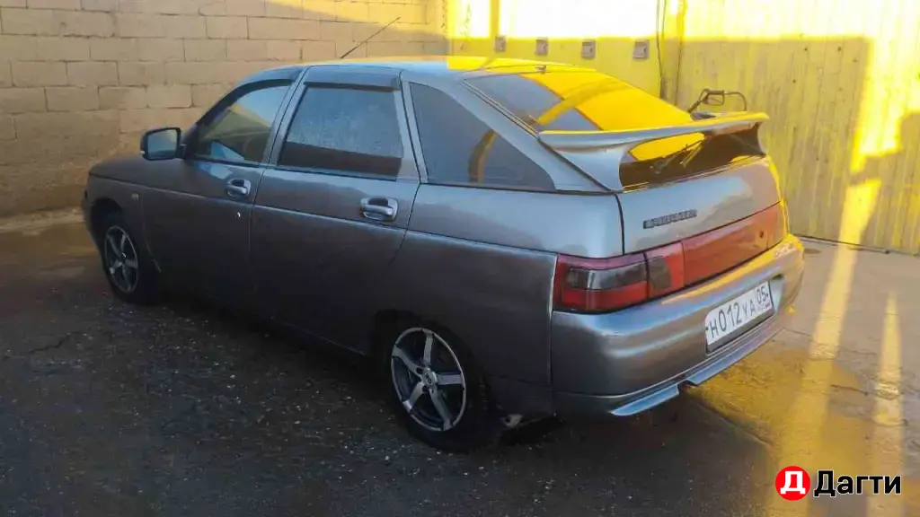 LADA (ВАЗ) 2112, 2006 года