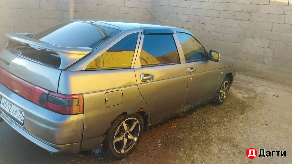 LADA (ВАЗ) 2112, 2006 года