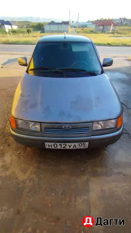 LADA (ВАЗ) 2112, 2006 года