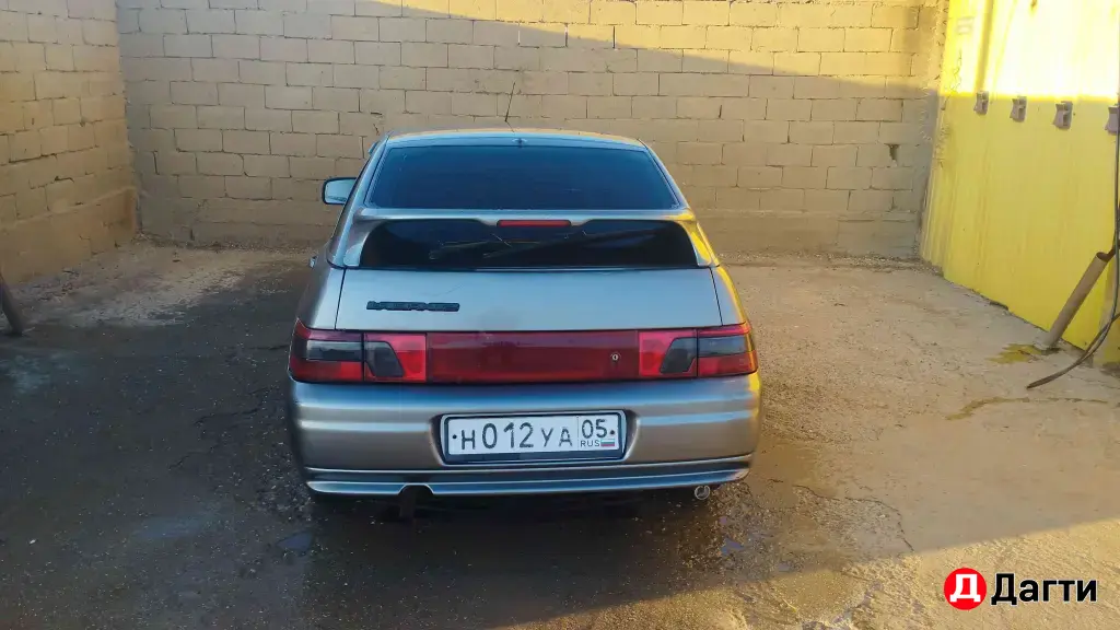 LADA (ВАЗ) 2112, 2006 года