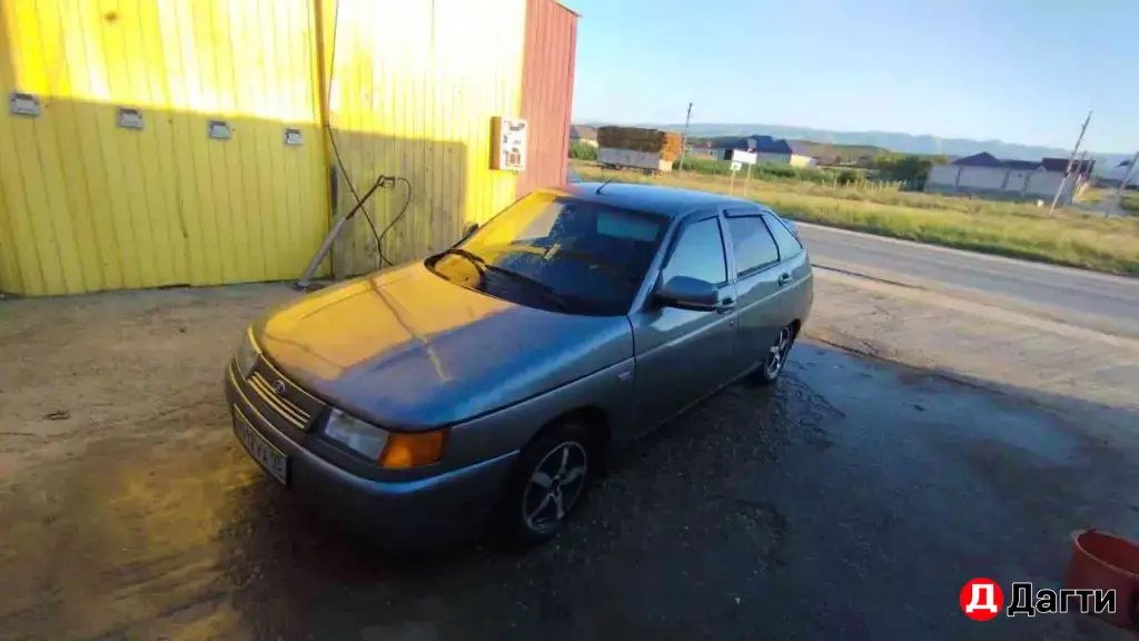 LADA (ВАЗ) 2112, 2006 года