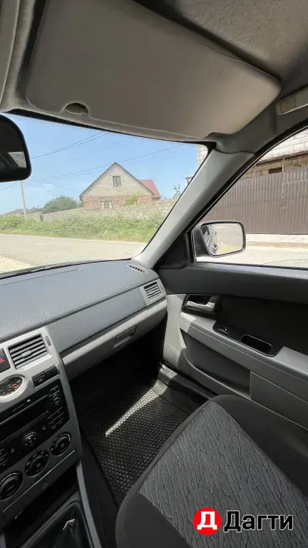 LADA (ВАЗ) Priora, 2010 года