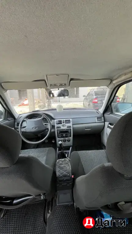 LADA (ВАЗ) Priora, 2010 года