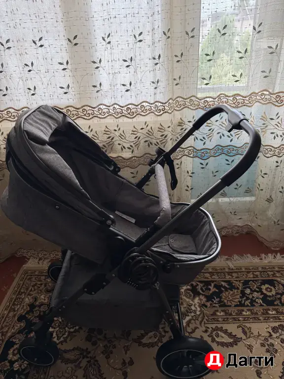 Детская каляка