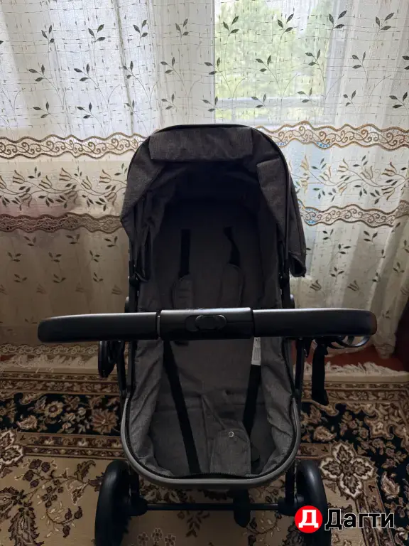 Детская каляка