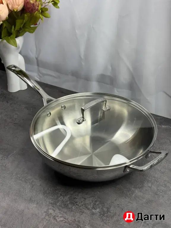 Сковорода от Le Creuset