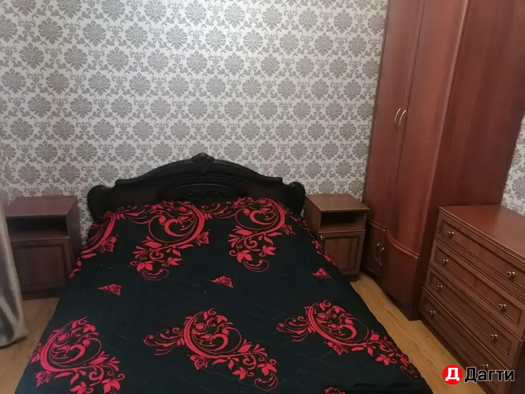 Сдается трёх комнатная квартир