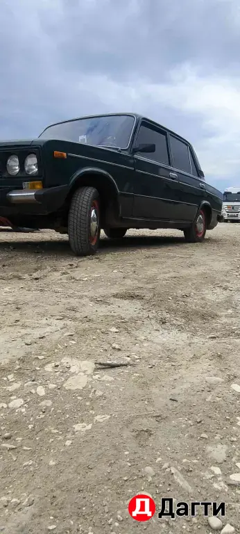 LADA (ВАЗ) 2106, 2004 года