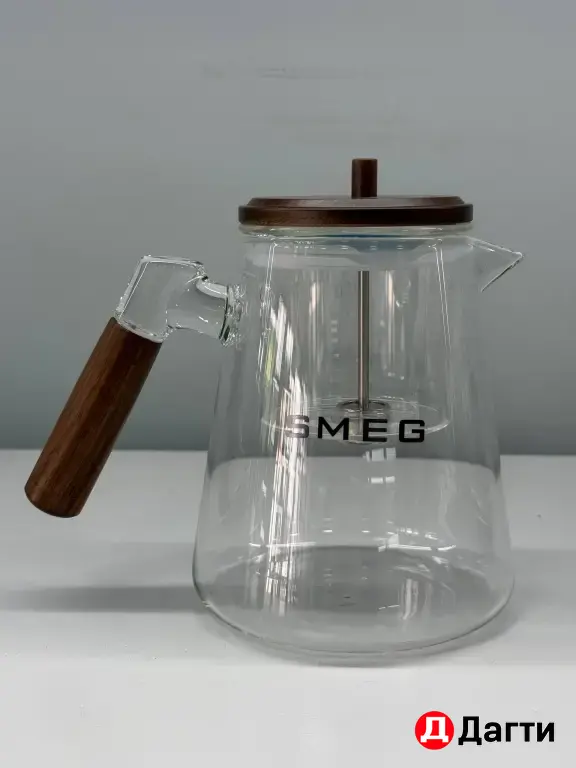 Чайный набор SMEG