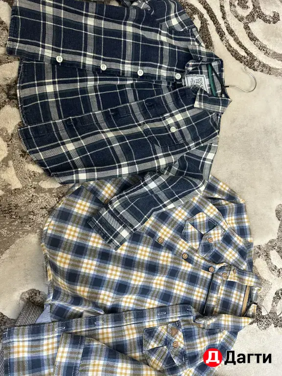 детская одежда