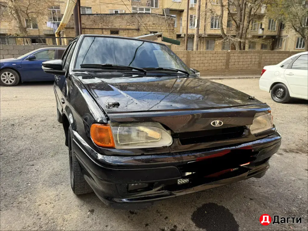 LADA (ВАЗ) 2114, 2013 года