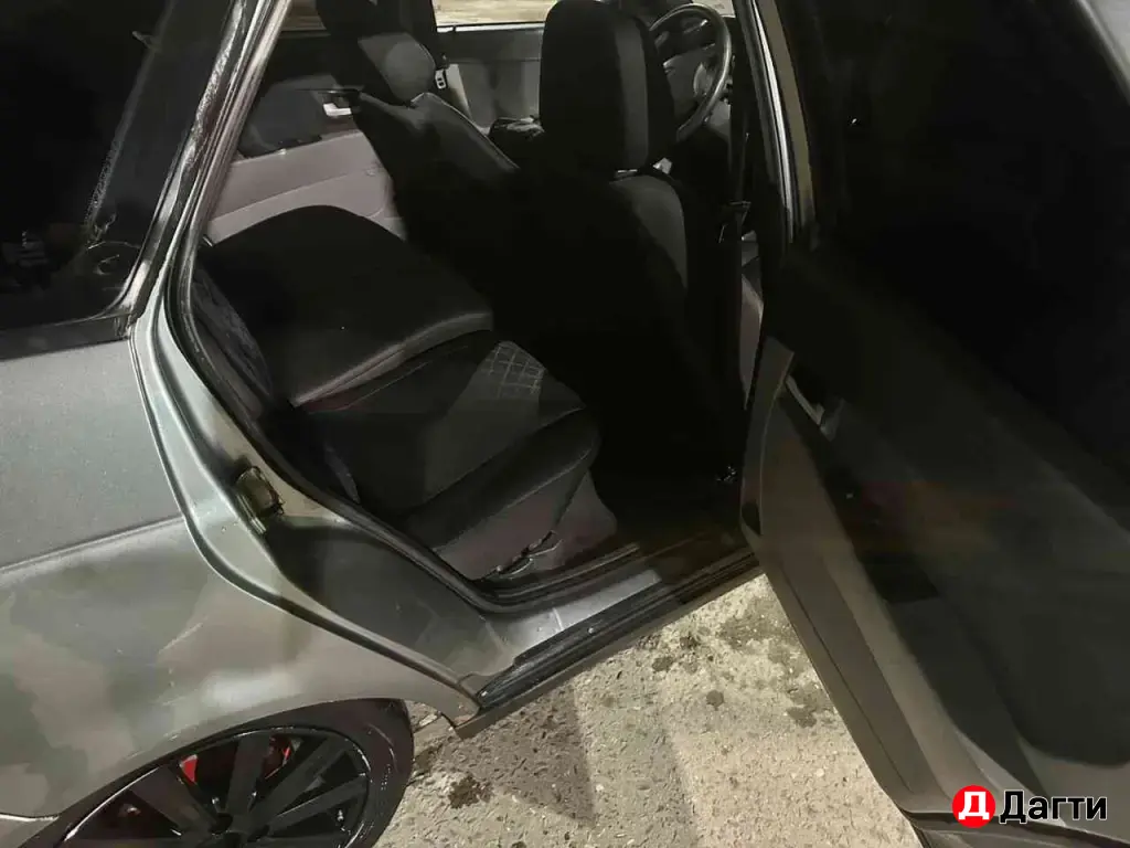 LADA (ВАЗ) Priora, 2010 года