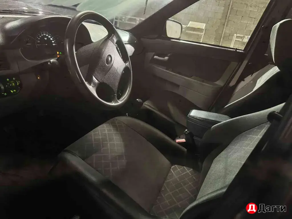 LADA (ВАЗ) Priora, 2010 года