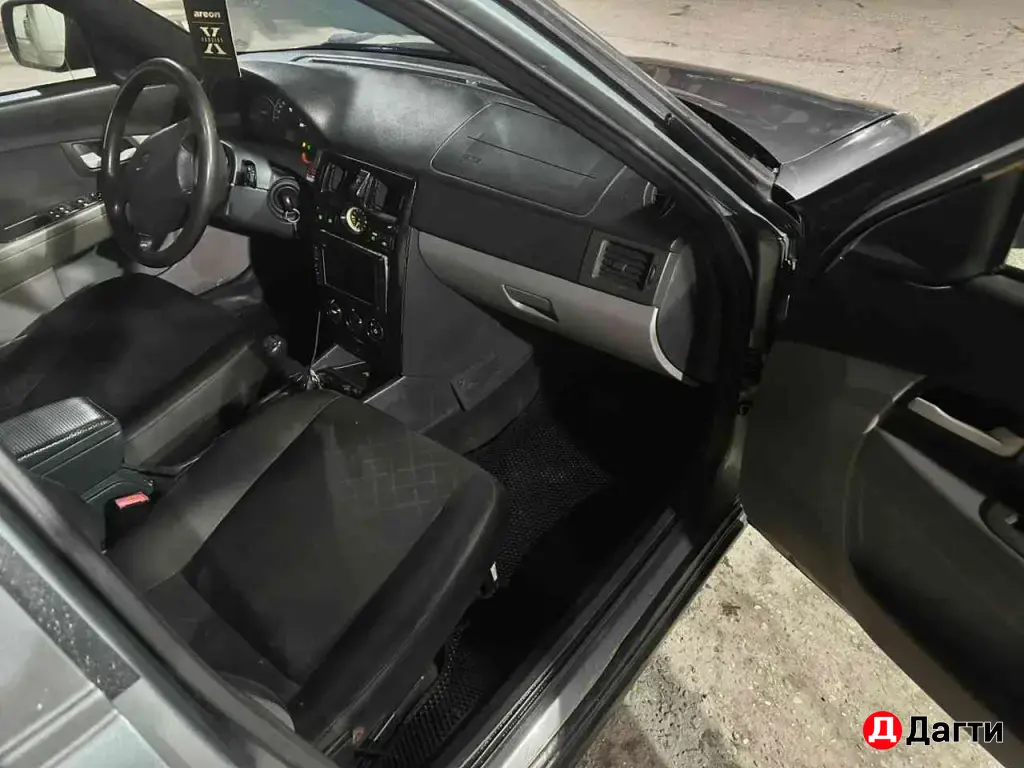 LADA (ВАЗ) Priora, 2010 года