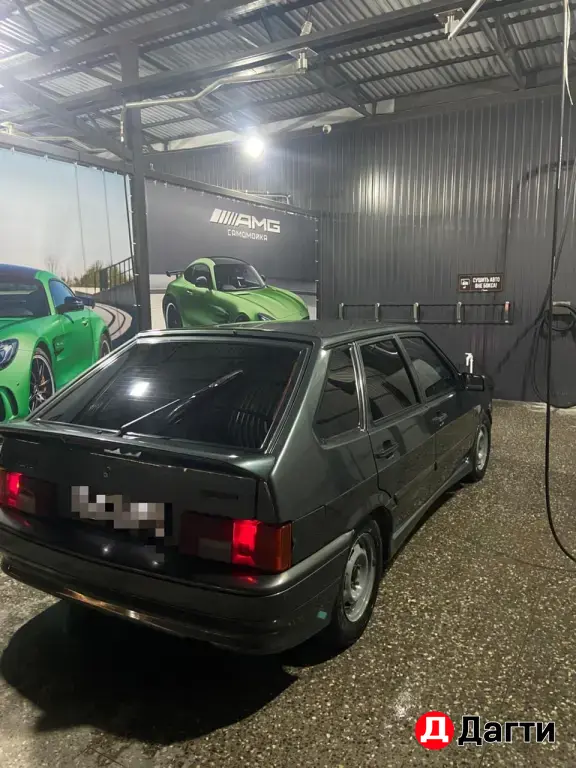 LADA (ВАЗ) 2114, 2010 года