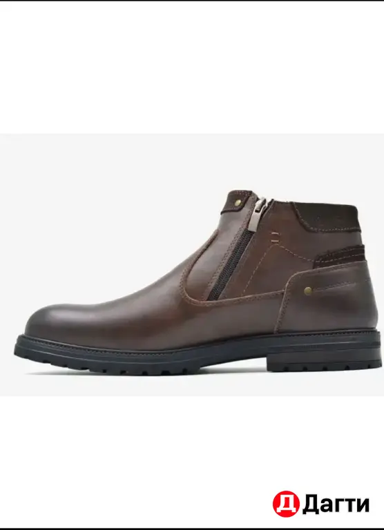 Ботинки мужчинские