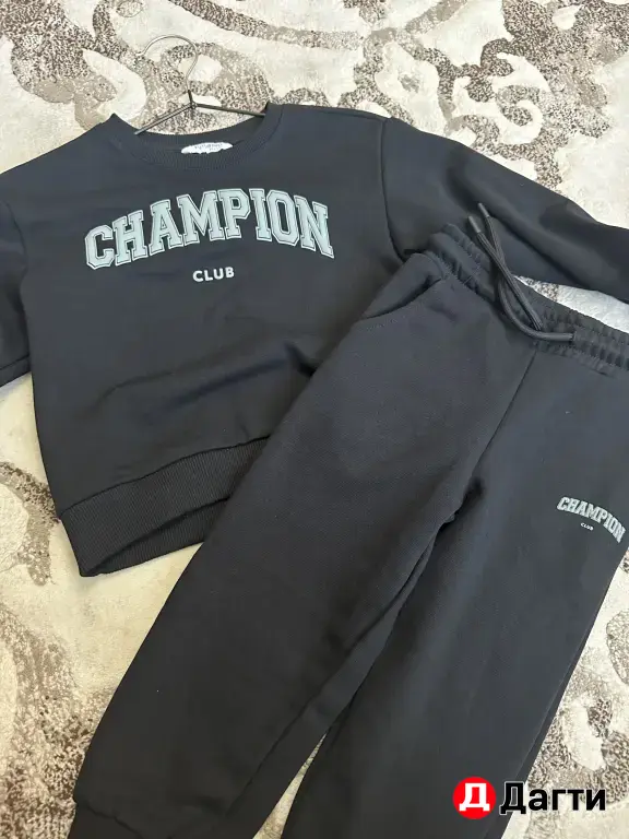 детская одежда