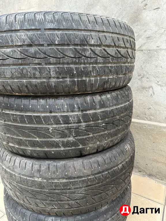 продаю шины б/у