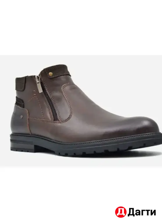 Ботинки мужчинские