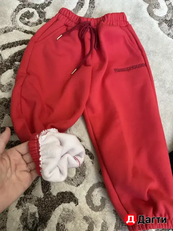 детская одежда