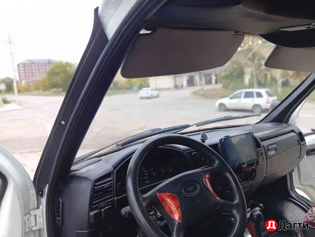 ГАЗ Газель 33023, 2005 года