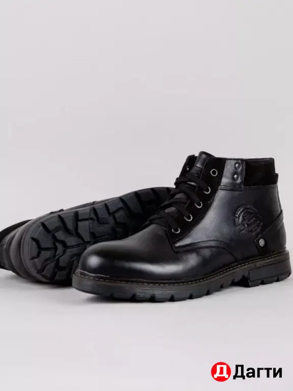 Ботинки мужские