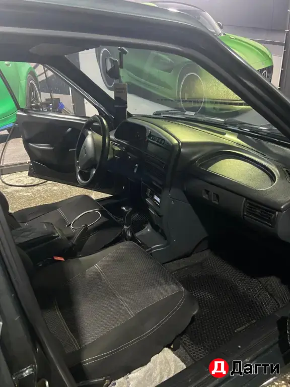 LADA (ВАЗ) 2114, 2010 года