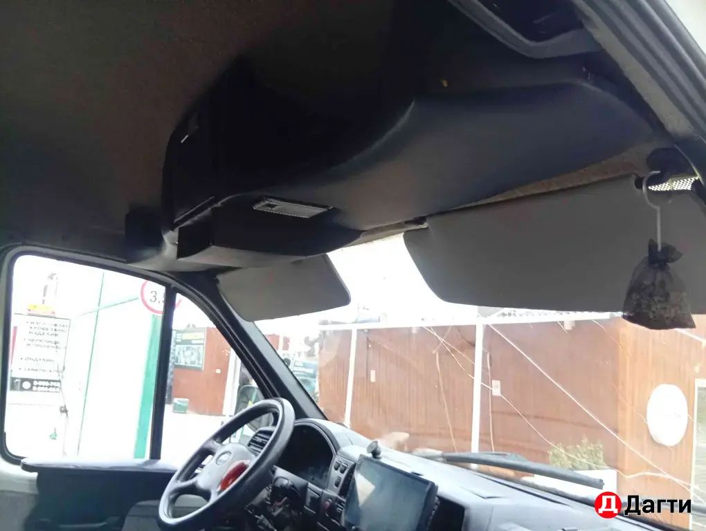 ГАЗ Газель 33023, 2005 года