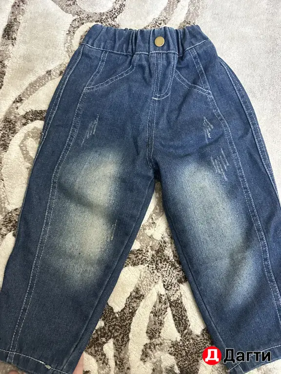 детская одежда