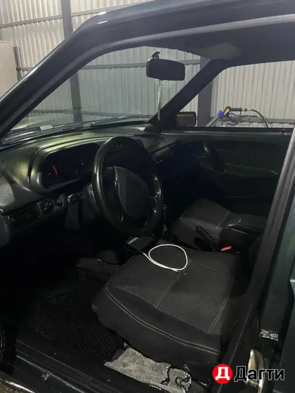 LADA (ВАЗ) 2114, 2010 года