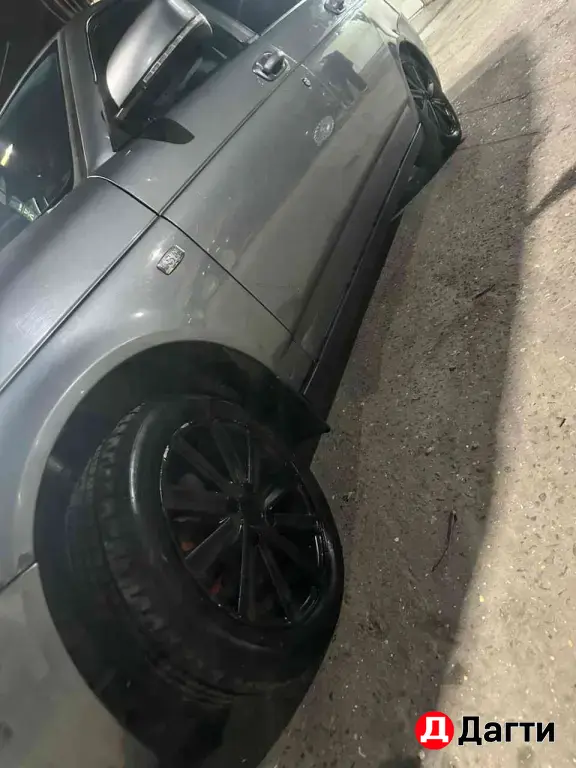 LADA (ВАЗ) Priora, 2010 года