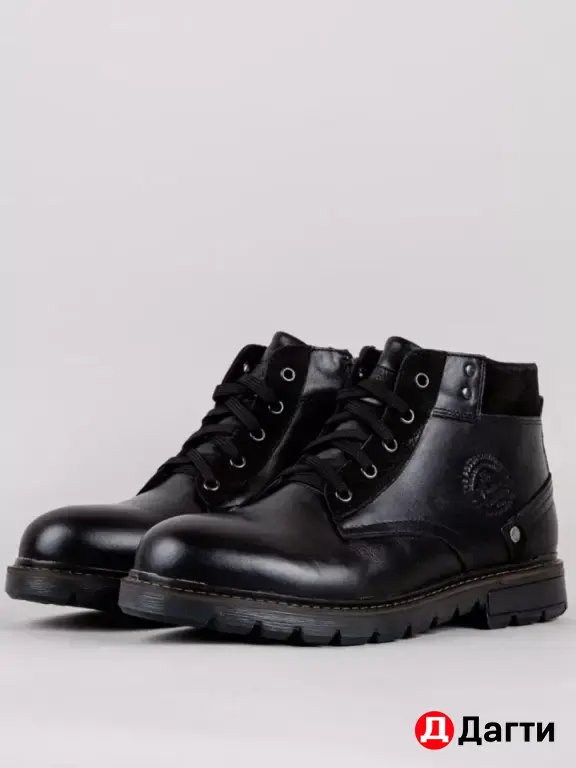 Ботинки мужские