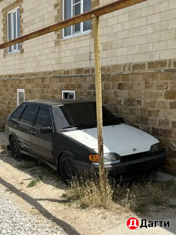 LADA (ВАЗ) 2114, 2005 года