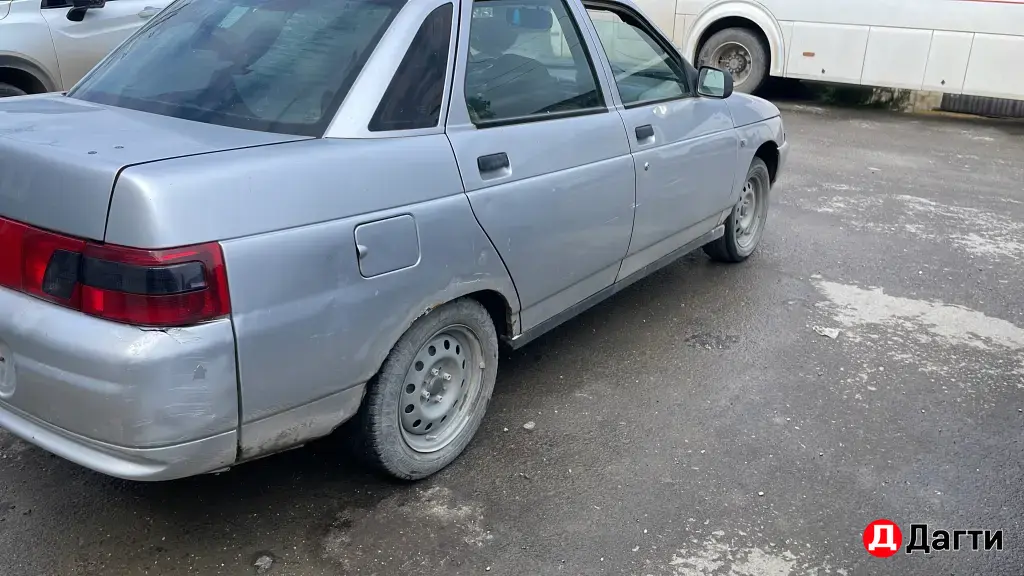 LADA (ВАЗ) 2110, 2006 года