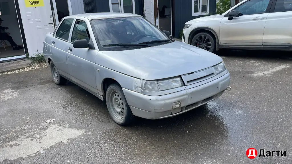 LADA (ВАЗ) 2110, 2006 года