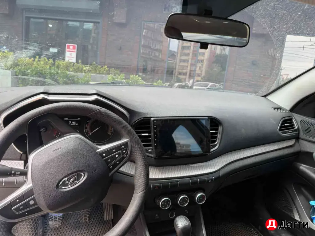 LADA (ВАЗ) Vesta, 2023 года