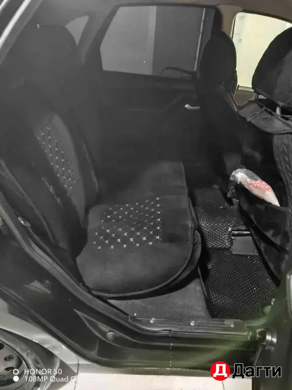 LADA (ВАЗ) Kalina, 2014 года