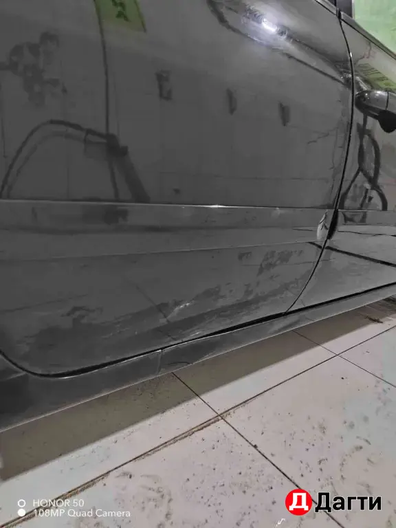 LADA (ВАЗ) Kalina, 2014 года