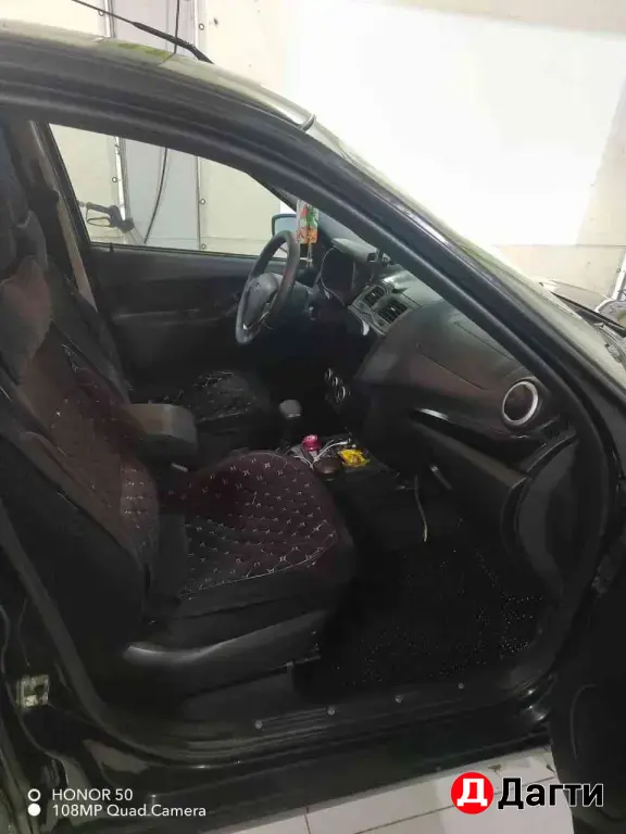 LADA (ВАЗ) Kalina, 2014 года