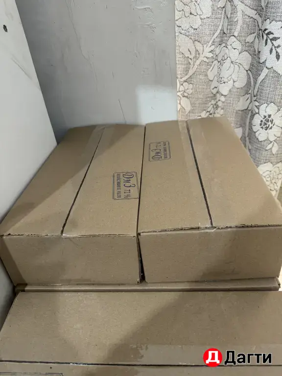 хозяйственное мыло