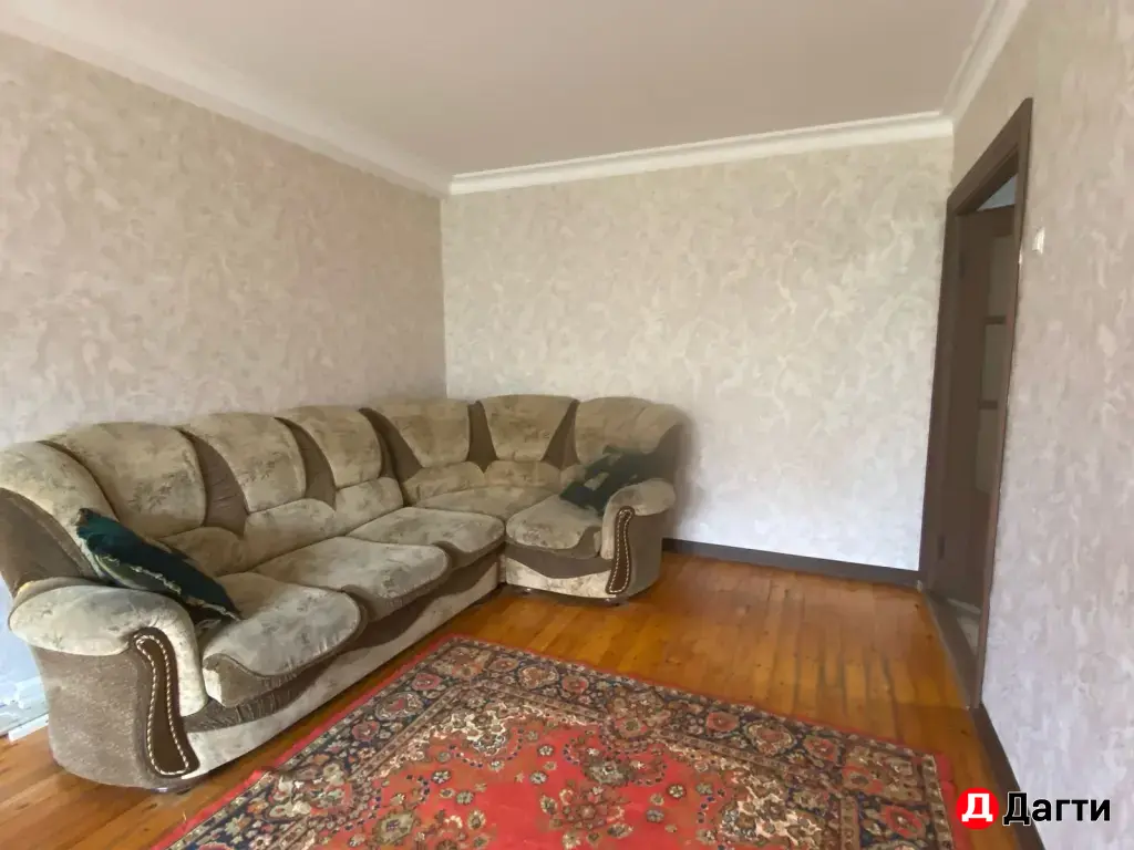 продается 2-х комн квартира