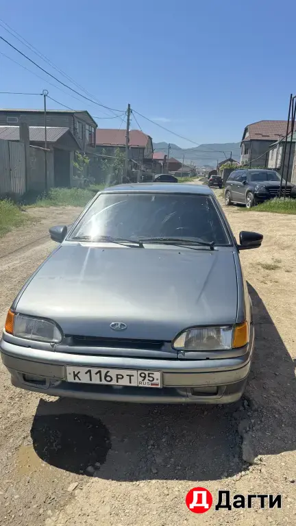 LADA (ВАЗ) 2114, 2011 года
