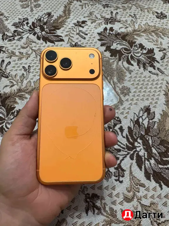 iPhone 17 pro max 1tb