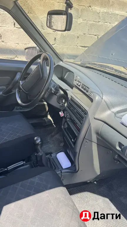 LADA (ВАЗ) 2114, 2011 года