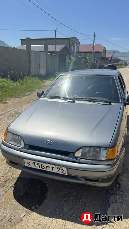 LADA (ВАЗ) 2114, 2011 года