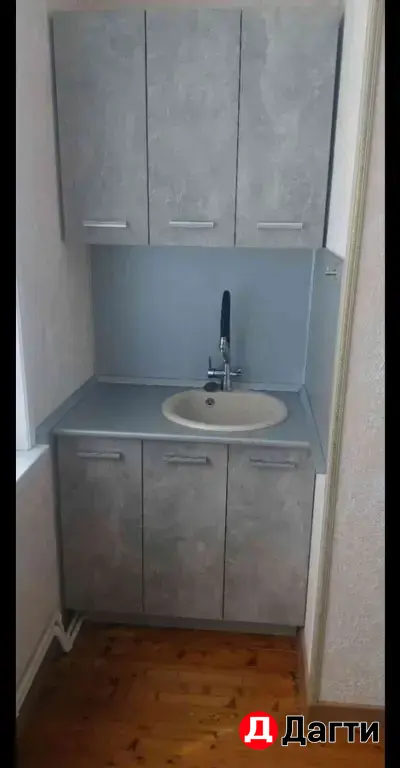 Сдаётся квартира.