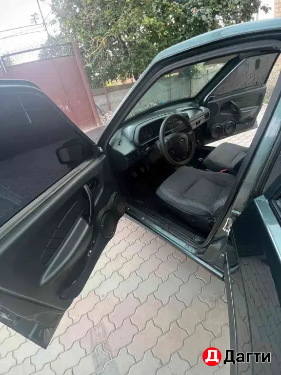 LADA (ВАЗ) 2114, 2011 года
