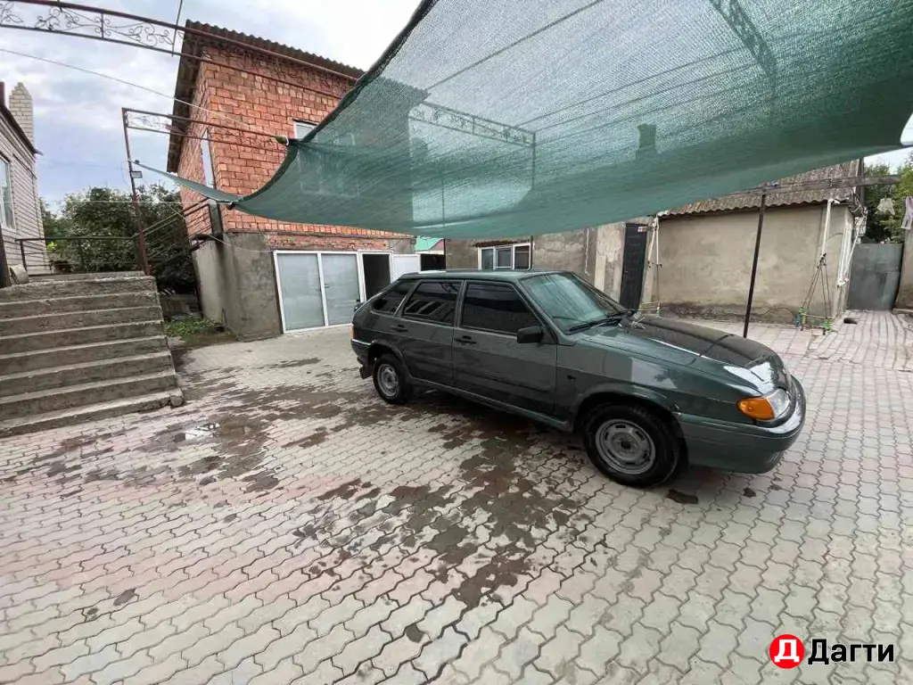LADA (ВАЗ) 2114, 2011 года